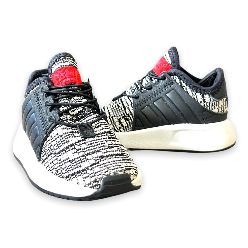 Adidas Kids' X_PLR Sneaker - unisex - 5K - perfect condition - make an offer♥️